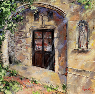 Roger FAGES - RESSINS (42)